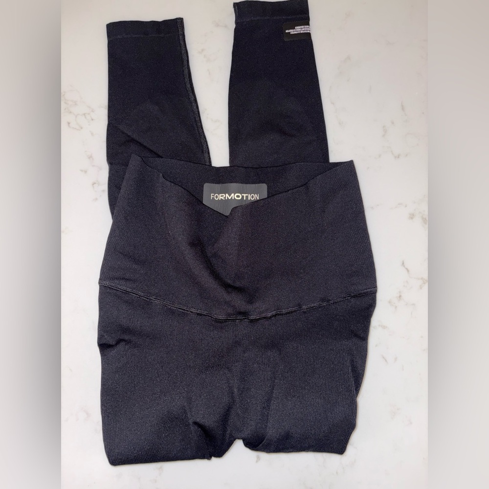 Formotion adidas sculpt leggings